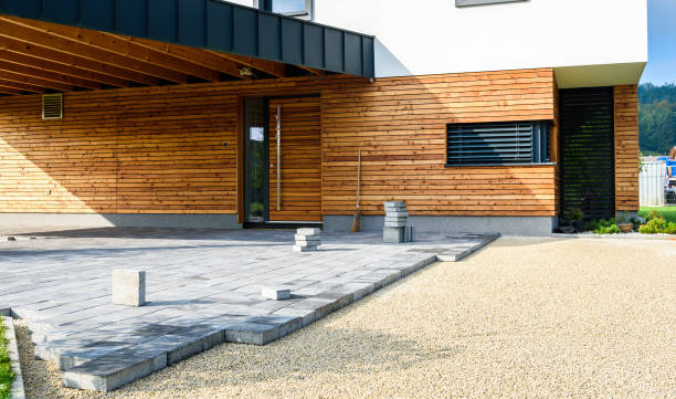 Best Concrete Paver Driveway  in Arcola, TX