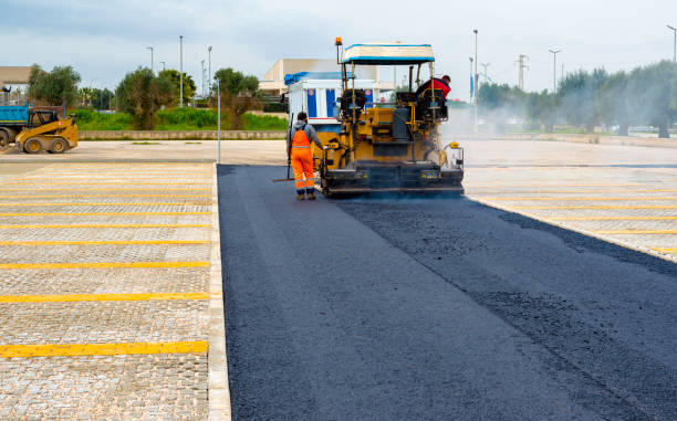 Best Driveway Paving Near Me  in Arcola, TX