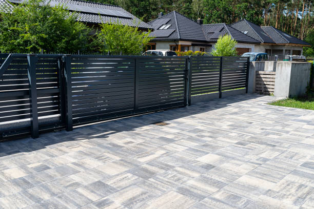Best Permeable Paver Driveway  in Arcola, TX