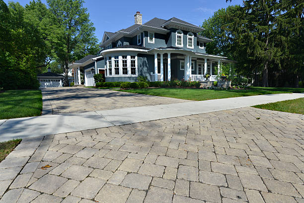 Best Driveway Pavers Near Me  in Arcola, TX