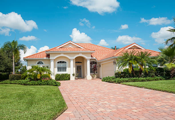 Best Decorative Driveway Pavers  in Arcola, TX