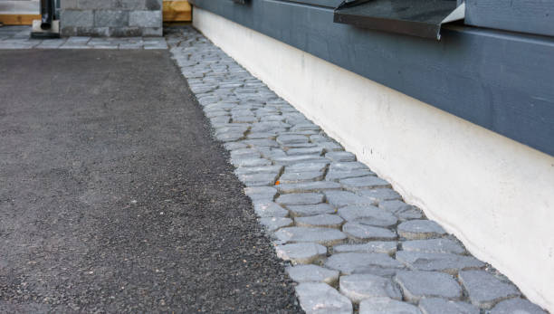 Reasons to Select Us for Your Driveway Paving Requirements in Arcola, TX