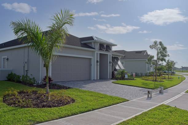Best Commercial Driveway Pavers  in Arcola, TX