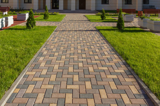 Best Driveway Pavers Cost  in Arcola, TX